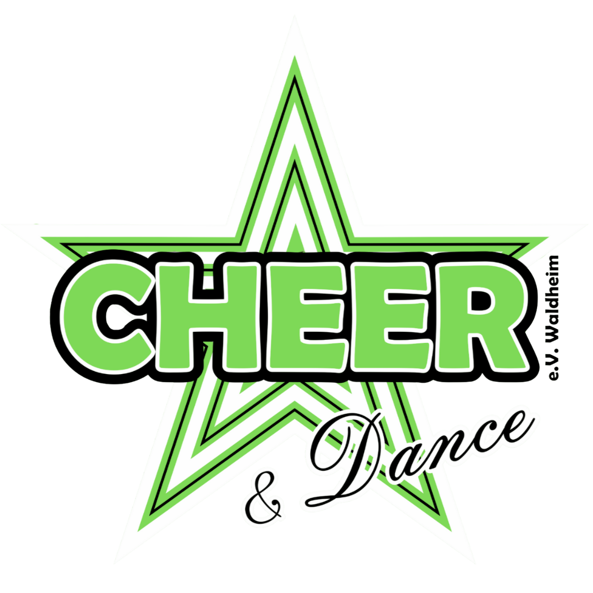 Cheer and Dance